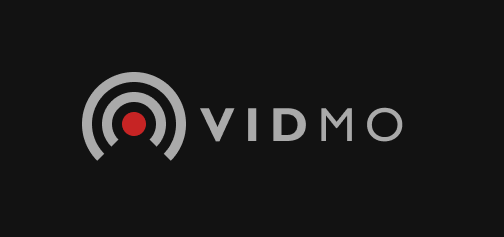 Logo Vidmo